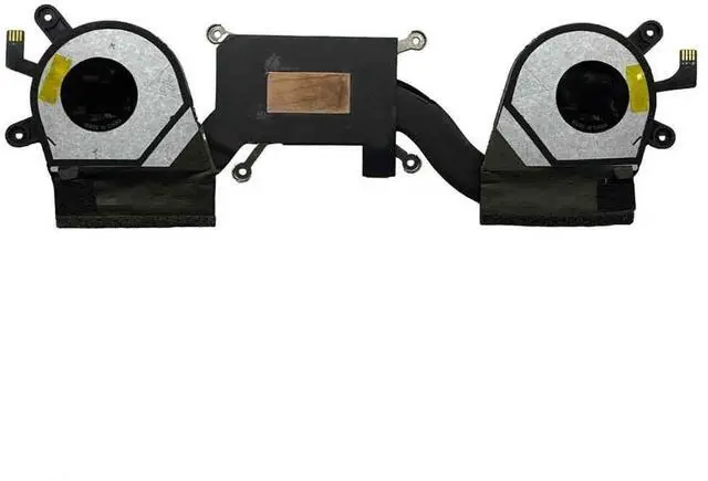 Main image of CPU + GPU Cooler Replacement Fan for 730-13IKB 13.3" Series Laptops