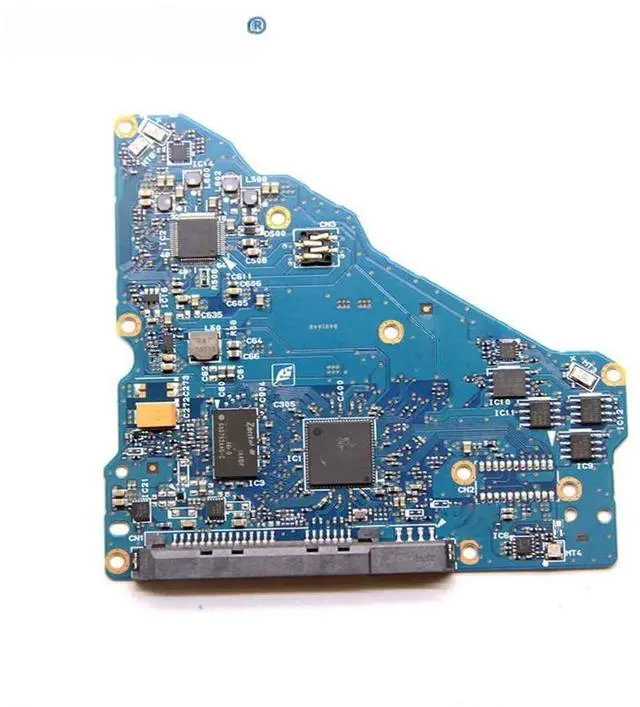 Main image of G4013A Hard disk circuit board G4013A