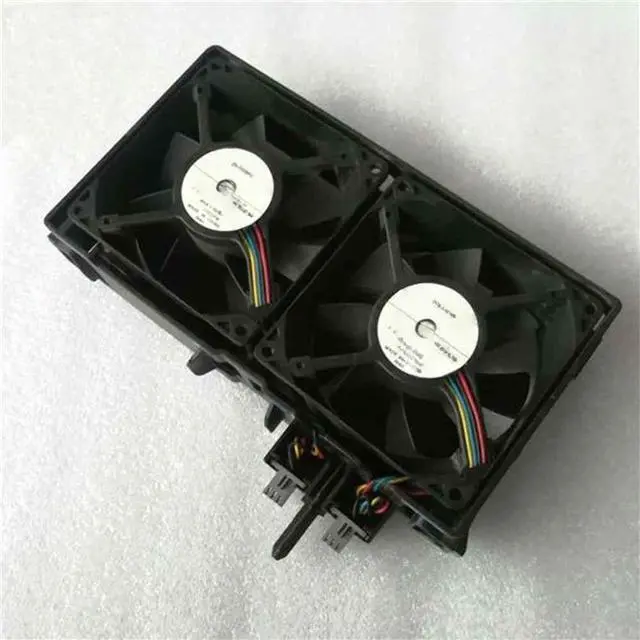 Main image of Applicable to 0GY676 GY676 Applicable to T610 Dual Chassis Cooling Fan Server Fan
