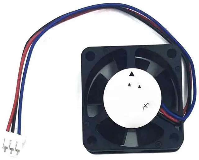 Main image of For AFB0312HA 12V 0.15A 3-pin 30x30x10mm server cooling fan
