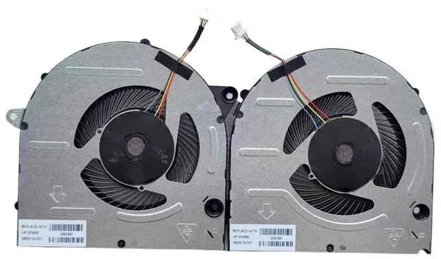 Main image of Laptop CPU cooling fan for 16-W161 EG50060S1-C740/C750-S9A 023.100VT/S.0001 N63219-001