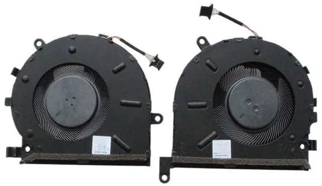 Main image of Laptop CPU cooling fan for 15 762XDA HQ23300155000 HQ23300154000