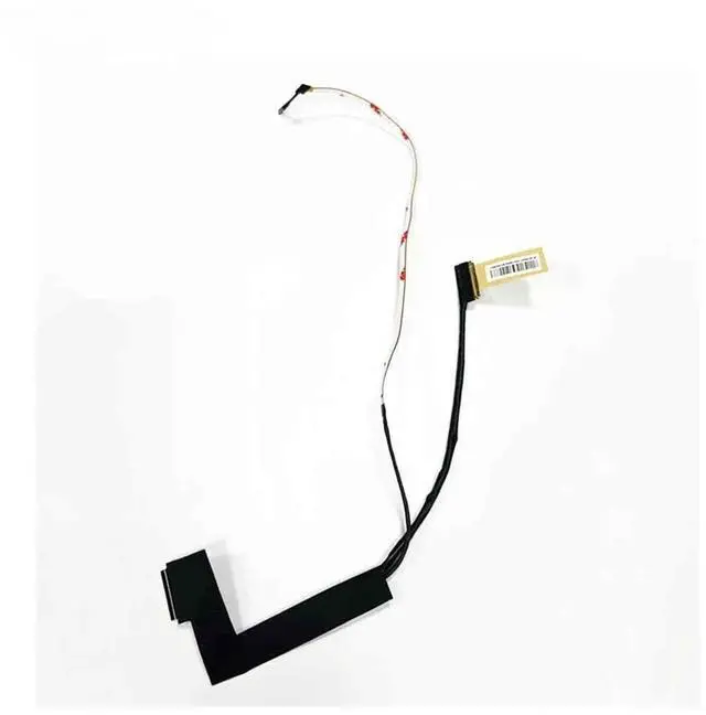 Main image of MS16Q5 40P 0.4 led cable K1N-3040134-H39