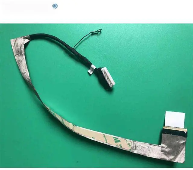 Main image of Suitable for w970 led lcd display cable 6-43-W97K1-010-P