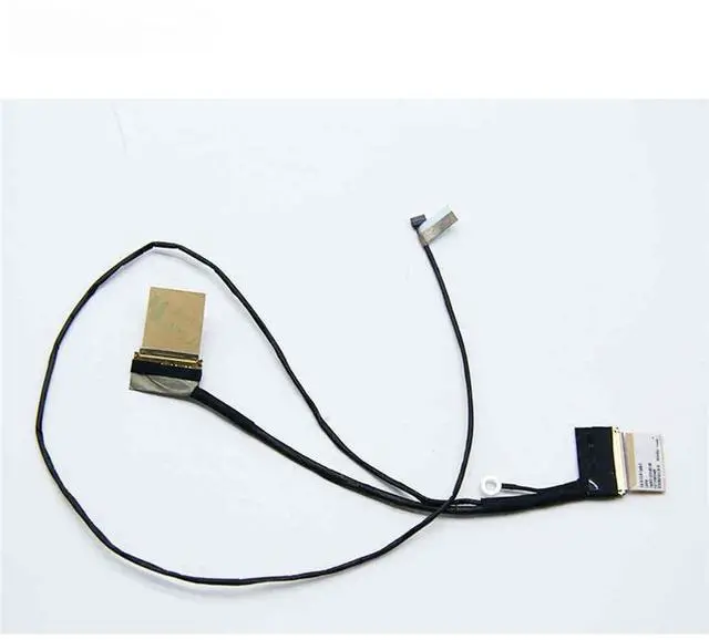 Main image of Applicable to E410 E410M E410 LCD screen cable 14005-03500100