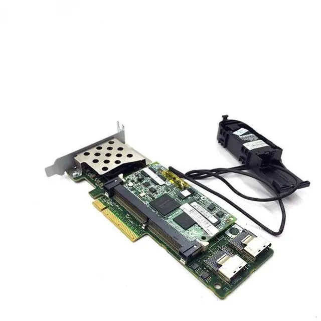 Main image of For 572532-B21 P410 512 MB FBWC controller + 571436-002 battery