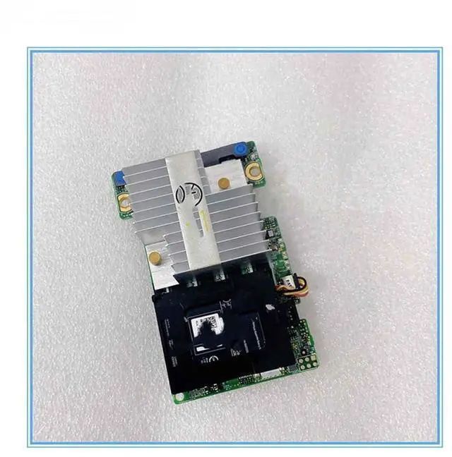 Main image of H710P MINI TY8F9 SAS Controller Card 6G 1GB R720 R620 R420 R320 PCI E Expander