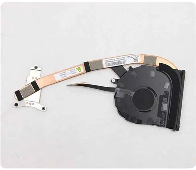 Main image of For X1 1 fan and radiator 5H40W65015
