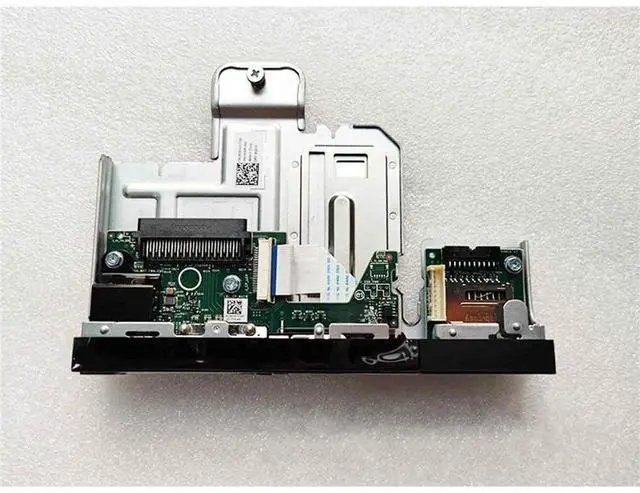Main image of For R730 front panel VGA USB power button board 0V0P45 0520VX