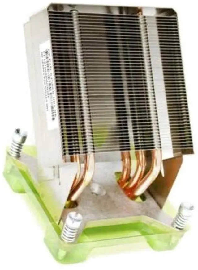Main image of Z820 Radiator 635868-001 636164-001 828231-001