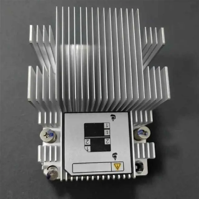 Main image of 2288HV5 2488HV5 5885HV5 Server CPU Cooler