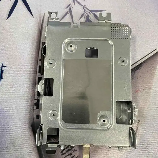 Main image of 1 set of cables for 66 MINI 260 G9 HDD hard drive bracket