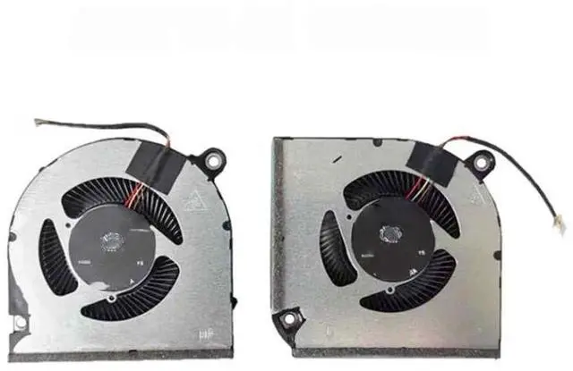 Main image of Laptop cooling fan for V 15 ANV15-51 N23Q22 fan