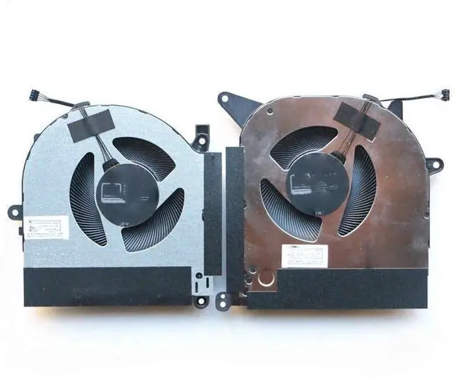 Main image of Laptop CPU+GPU Cooling Fan for 16p G4 IRH 2023 5F10S14097