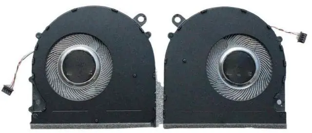 Main image of Laptop CPU cooling fan for laptop 15.6 2 GTX version TM1707 181501-EG50040S1-CE60/CE70-S9A