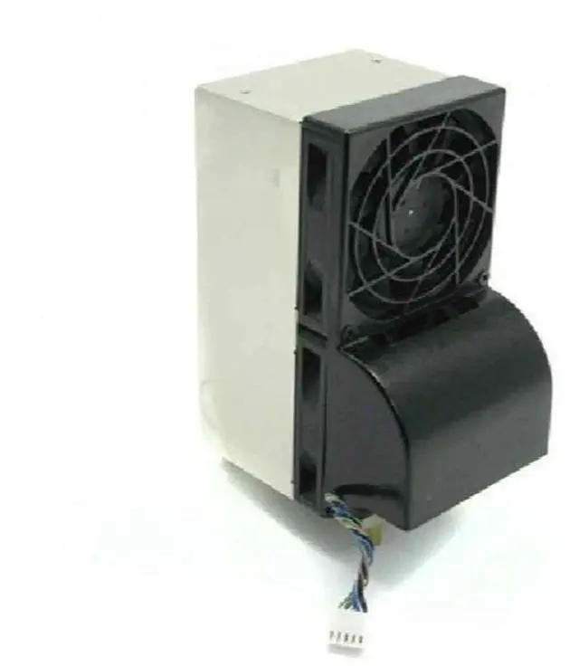 Main image of For XW8600 446359-001 Station High Performance CPU Cooler and Fan Server Station Cooler and Fan
