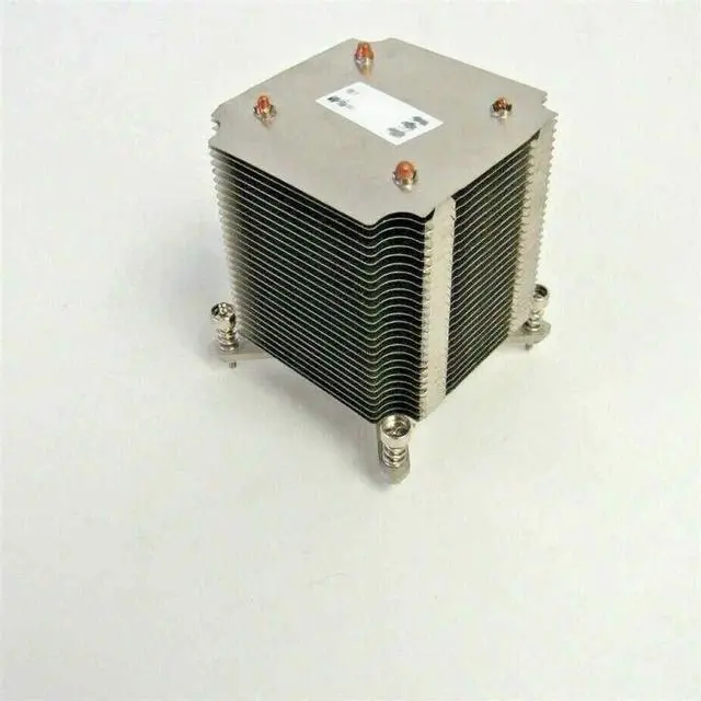 Main image of CPU cooler 5JXH7 05JXH7 for T320 T420