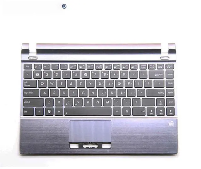 Main image of Replacement Laptop Keyboard for U24 U24E US Layout with