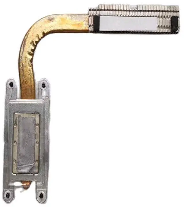 Main image of Radiator for 3793 3590 cooling module 0RHNT2 RHNT2 CN-0RHNT2