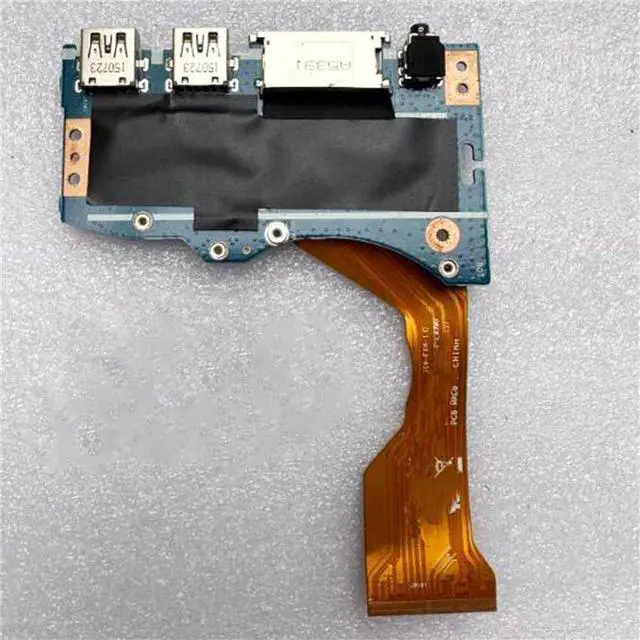 Main image of For N501JW USB board Audio board N501JW IO board 2.1 with cable