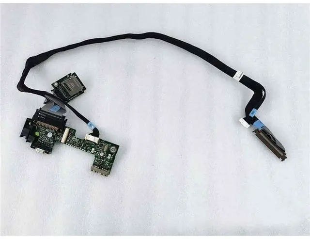 Main image of For 6X79C R930 front control panel 06X79C with cable