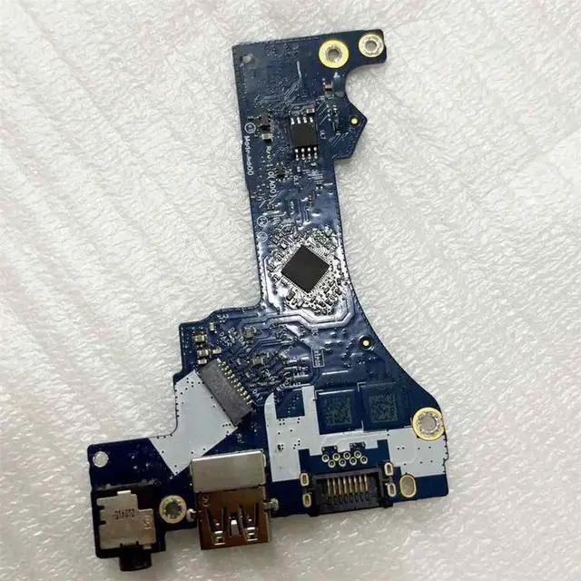 Main image of For M15 R4 USB USB Audio W Ethernet Board LS-J522P FDQ51