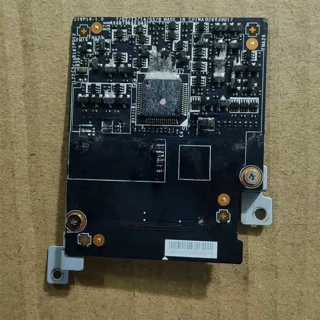 Main image of Suitable for GE73 7RD GE63 GL63 73 GP63 73 keyboard LED light controller module MS-16P14