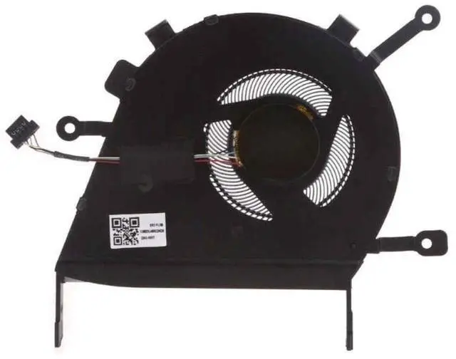 Main image of Replacement Laptop CPU Cooling Fan for Q406D Q406DA UM462DA UX462DA Series