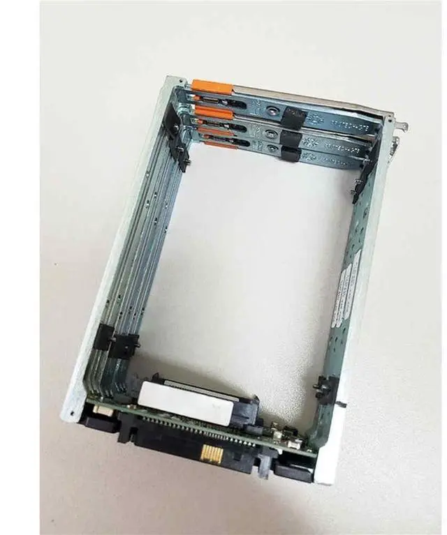 Main image of VNX 2.5" SAS HDD Cage with Interposer 303-106-002D