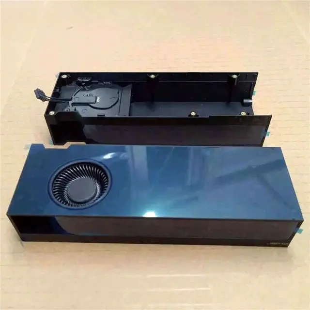 Main image of 1 set for A2000 graphics card cooling fan with cover BAPB0420B2UP001 BD0420R2UP001