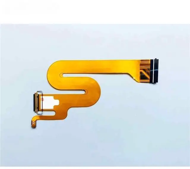 Main image of LCD LED screen display flexible cable 5C10S30100