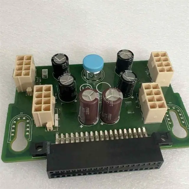 Main image of X7C1K 0X7C1K CN-0X7C1K GPU power module expansion board for T630 T640