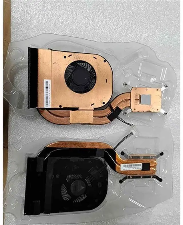 Main image of For X1 6 2018 fan radiator 01YR204