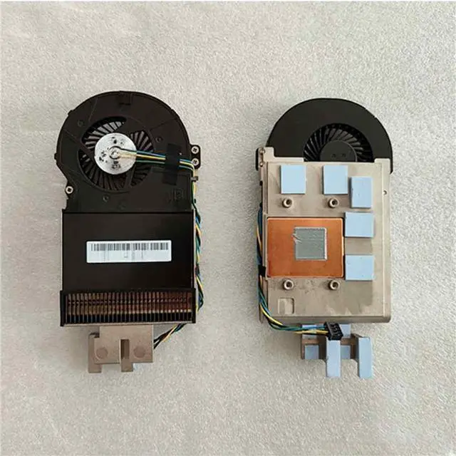 Main image of Suitable for M720Q M920Q M920X fan radiator 01MN632 micro 65W 5H40U93115