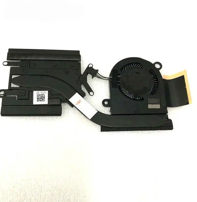 Main image of Suitable for 7390 E7390 CPU cooling fan radiator 034T0C