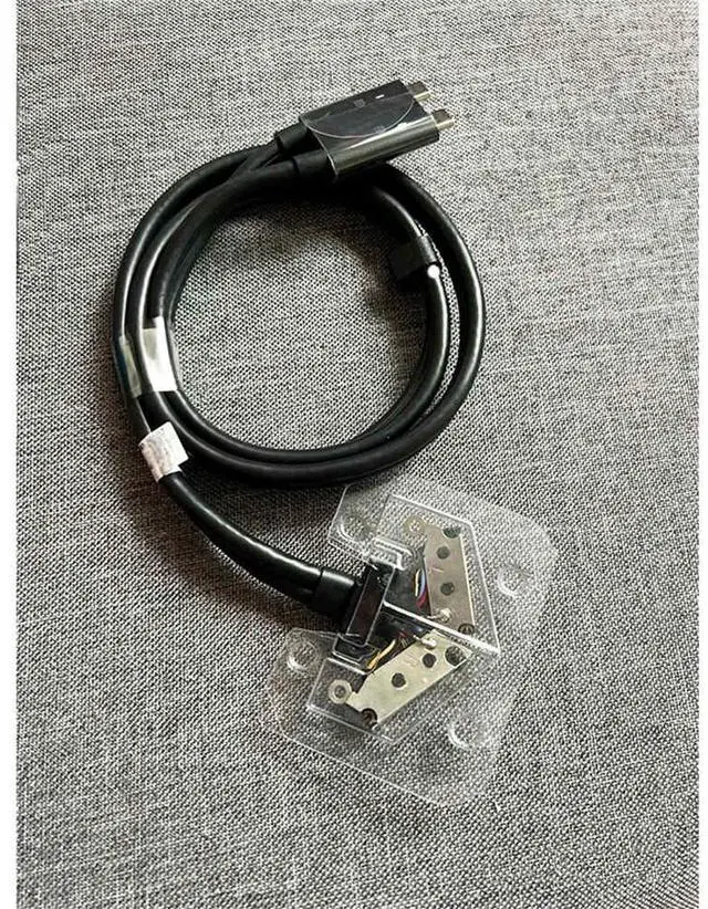 Main image of 240W USB Type-C Cable for 19 Replacement Cable