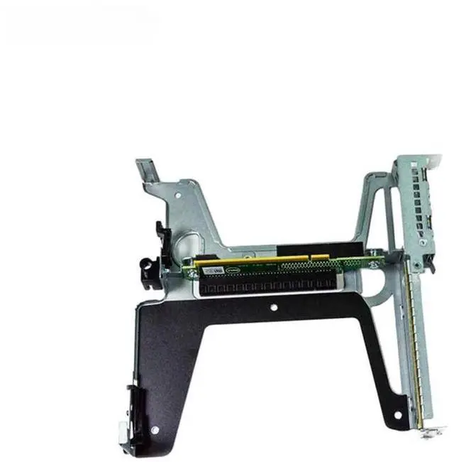 Main image of Applicable to R240 R230 R330 R340 adapter card with bracket 593D8 0593D8 PCI-E expansion card