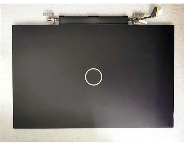 Main image of Laptop top and back cover for G7 17 7700 Front cover with hinges and cable
