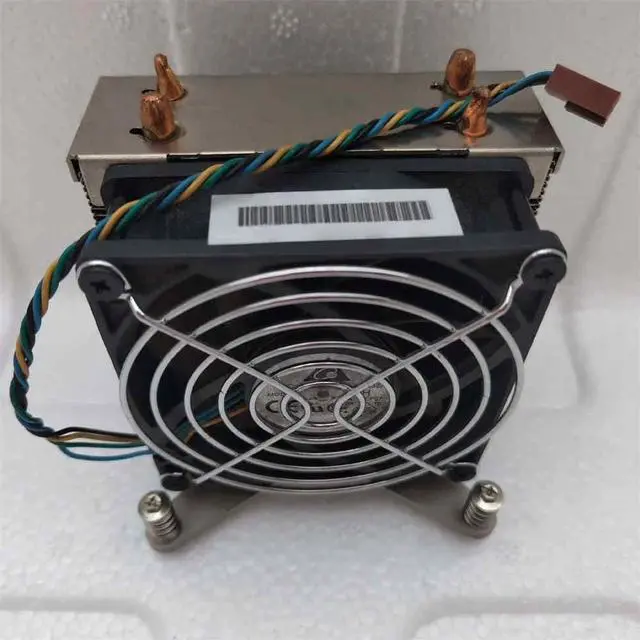Main image of Suitable for D30 C30 S30 X79 CPU fan radiator 03W5428
