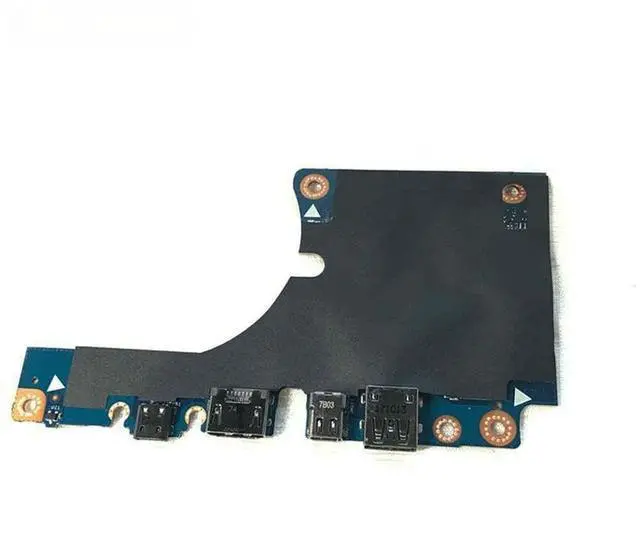 Main image of Applicable to 7720 7710 USB CN-081T6H 81T6H LS-E321P