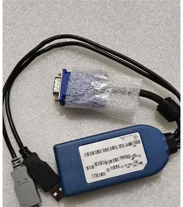 Main image of D2CIM-DVUSB Expander for Computer Interface Modules