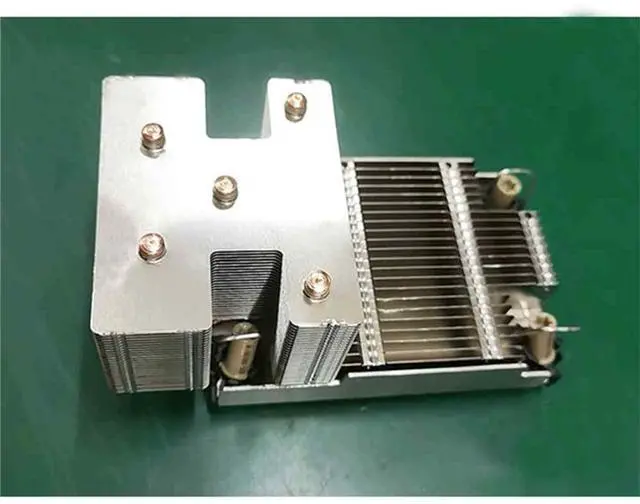 Main image of Suitable for R750XS R750 radiator high performance heat sink CN-011D53 011D53 11D53