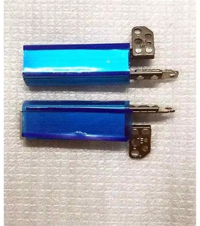 Main image of Suitable for 13 7390 2-in-1 laptop LCD screen hinge 0YTP8F YTP8F