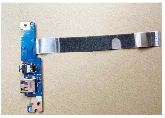Main image of Applicable to 5 A515-46-R14K A515-44-R2 A515-44 A515-46 Notebook USB Audio Board (with cable) DA0Z8ETB8B0 Notebook