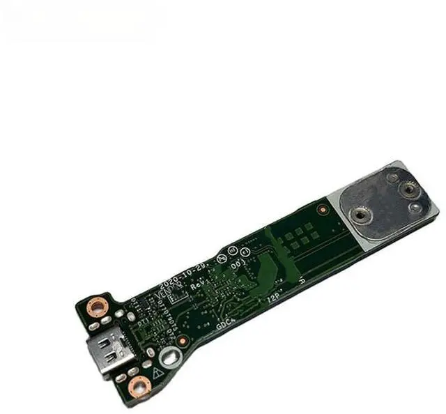 Main image of For 7420 P135G USB-C charging board 0VY00G