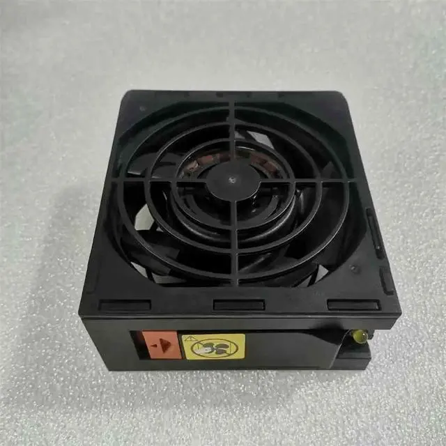 Main image of X3500 M5 81Y7095 00MU235 00AL486 N Server Cooling Fan Radiator X3500M5 N33583Y N34027F Chassis Fan