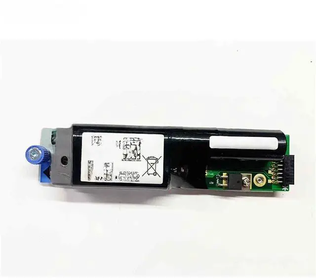 Main image of Applicable to 39R6519 39R6520 42C2193 DS3000 system memory cache battery