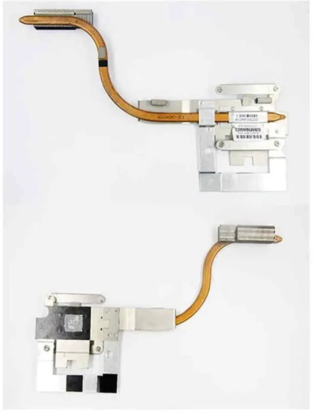 Main image of Suitable for 409950-001 heat sink for NW9440 NX9420 NW9420 NW9440FF heat sink for M56 video board