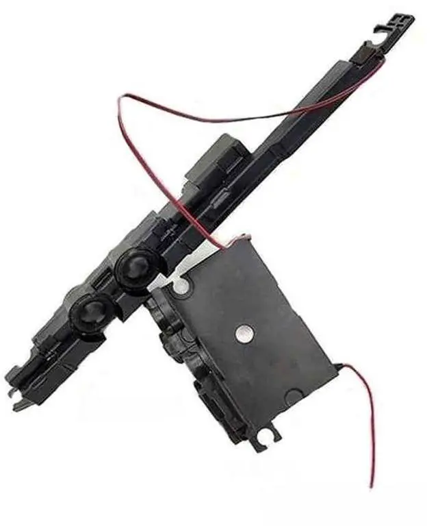Main image of For 17 M17X R5 17.3 inch left and right speaker set W6R30 0W6R30 CN-0W6R30