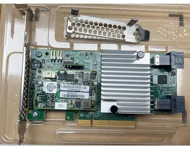Main image of Applicable to 9362-8i card SAS3 12Gb 1G 3 0,1,5,6,10,50,60 =9361-8i